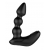 Черный вибростимулятор Nexus Bendz Prostate Edition - 14,1 см. - Nexus Range - в Ростове-на-Дону купить с доставкой