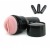 Мастурбатор-вагина Fleshlight - Vibro Pink Lady Touch с вибрацией - Fleshlight - в Ростове-на-Дону купить с доставкой