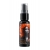 Гель с эффектом вибрации Volcano Of Passion со вкусом персика и маракуйи - 25 мл. - Erotist Lubricants - купить с доставкой в Ростове-на-Дону