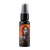 Гель с эффектом вибрации Volcano Of Passion со вкусом вишни - 25 мл. - Erotist Lubricants - купить с доставкой в Ростове-на-Дону