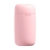 Розовый мастурбатор Tenga Puffy - Tenga - в Ростове-на-Дону купить с доставкой