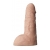 Телесный фаллоудлинитель с мошонкой Cock Next - 19 см. - LOVETOY (А-Полимер) - в Ростове-на-Дону купить с доставкой