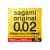 Презерватив увеличенного размера Sagami Original 0.02 XL-size - 1 шт. - Sagami - купить с доставкой в Ростове-на-Дону