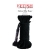 Черная веревка для фиксации Deluxe Silky Rope - 9,75 м. - Pipedream - купить с доставкой в Ростове-на-Дону