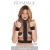 Фиксатор рук к груди увеличенного размера Bondage Collection Bondage Tie Plus Size - Lola Games - купить с доставкой в Ростове-на-Дону