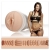 Мастурбатор-вагина Fleshlight Girls - Eva Lovia Sugar - Fleshlight - в Ростове-на-Дону купить с доставкой