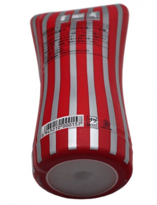 Нереалистичный мастурбатор MAGICAL KISS - Play Star - в Ростове-на-Дону купить с доставкой