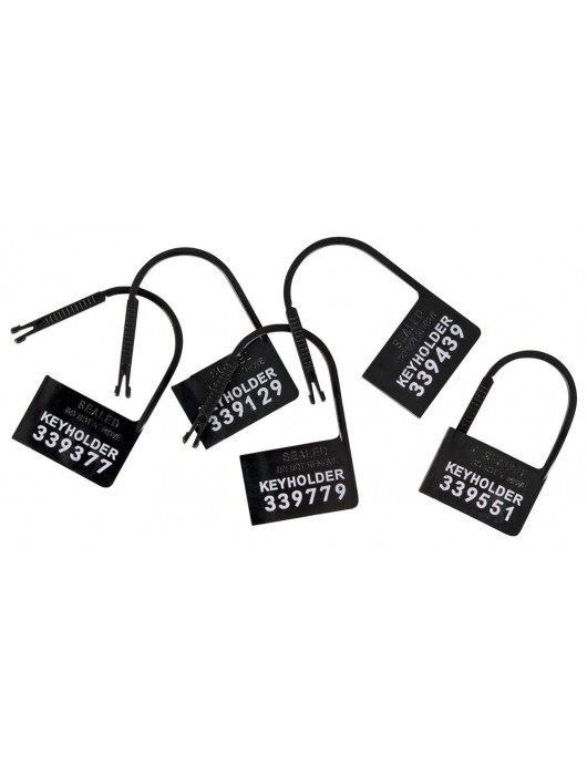 Набор для мужского пояса верности Cock Cage Set - Orion - купить с доставкой в Ростове-на-Дону