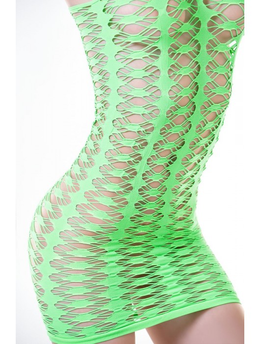 Эффектное платье-сетка Joli Siesta - Erolanta купить с доставкой