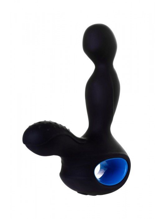 Вибростимулятор простаты с подогревом - Erotist Adult Toys - в Ростове-на-Дону купить с доставкой