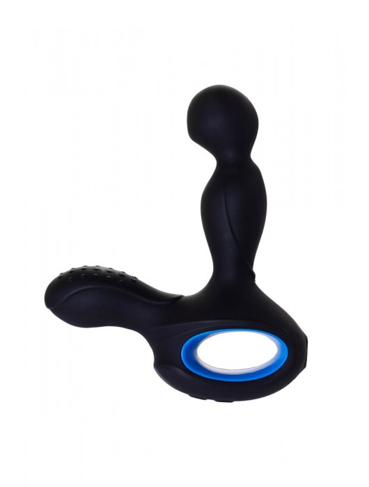 Вибростимулятор простаты с подогревом - Erotist Adult Toys - в Ростове-на-Дону купить с доставкой