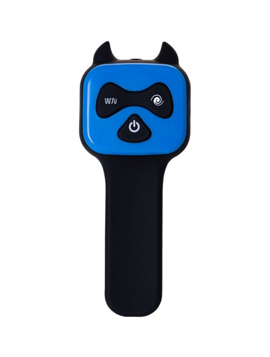 Вибростимулятор простаты с подогревом - Erotist Adult Toys - в Ростове-на-Дону купить с доставкой