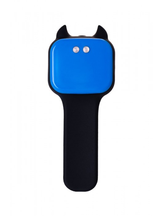 Вибростимулятор простаты с подогревом - Erotist Adult Toys - в Ростове-на-Дону купить с доставкой