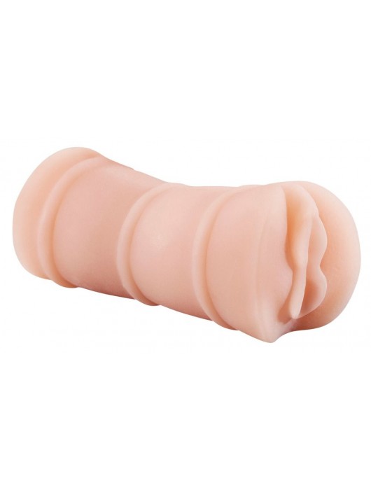 Мастурбатор-вагина с вибрацией XXX To-Go Excellent Power - NMC - в Ростове-на-Дону купить с доставкой