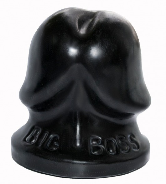 Сувенир в коробке  Биг босс - LOVETOY (А-Полимер) - купить с доставкой в Ростове-на-Дону