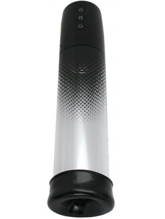 Автоматическая вакуумная помпа Eroticon PUMP X4 - Eroticon - в Ростове-на-Дону купить с доставкой