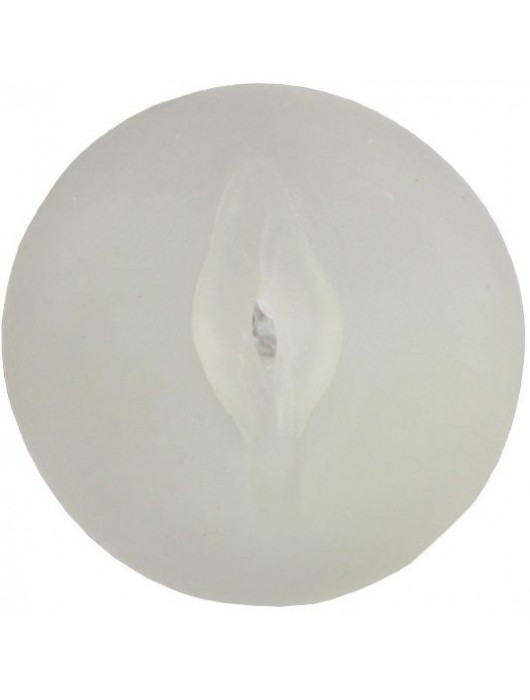 Прозрачная насадка-вагина для помпы PUMP TUNNEL M6 PUSSY - Eroticon - в Ростове-на-Дону купить с доставкой