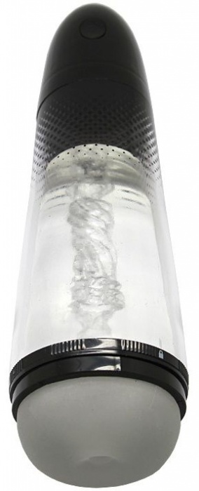 Вакуумная помпа-вагина Eroticon PUMP X5M - Eroticon - в Ростове-на-Дону купить с доставкой