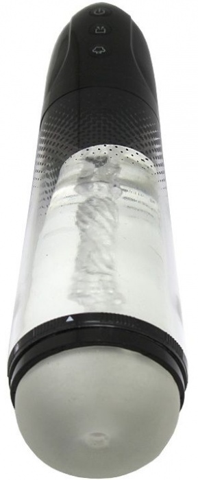 Вакуумная автоматическая помпа Eroticon PUMP X4M - Eroticon - в Ростове-на-Дону купить с доставкой