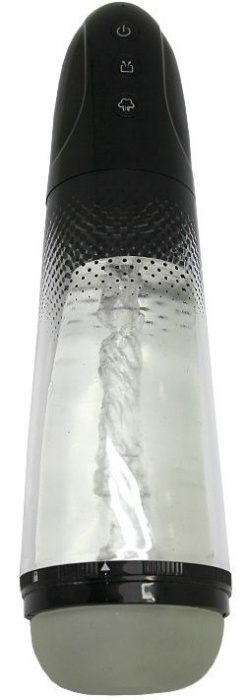 Вакуумная автоматическая помпа Eroticon PUMP X4M - Eroticon - в Ростове-на-Дону купить с доставкой