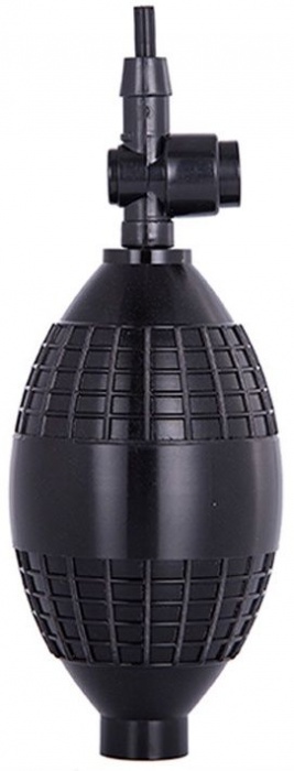 Вакуумная помпа Eroticon PUMP X2 - Eroticon - в Ростове-на-Дону купить с доставкой