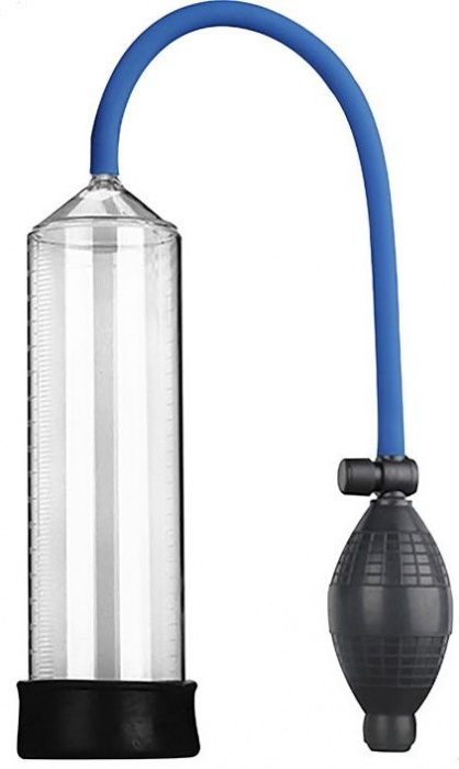 Вакуумная помпа Eroticon PUMP X2 - Eroticon - в Ростове-на-Дону купить с доставкой