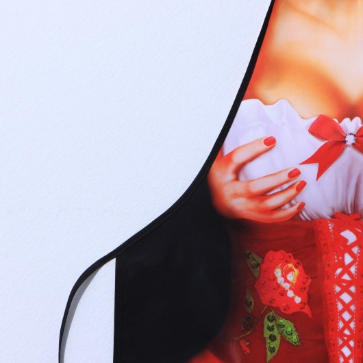 Игривый фартук  Мои пирожки - Сима-Ленд - купить с доставкой в Ростове-на-Дону