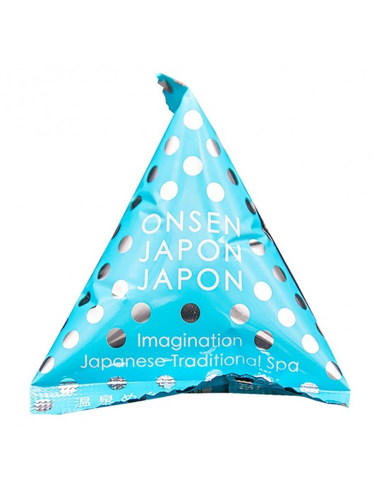 Расслабляющая соль для ванны  Источник Манза  с ароматом горного луга - 20 гр. -  - Магазин феромонов в Ростове-на-Дону