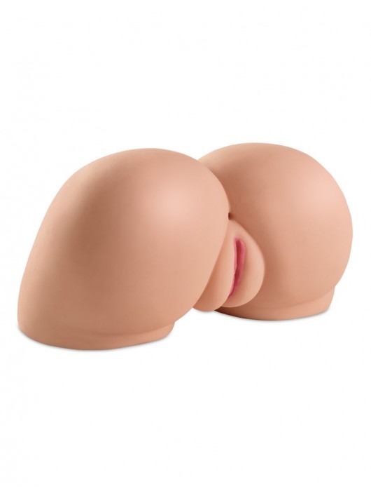 Вагина-полуторс Dirty Talk Interactive Fuck Me Silly - Pipedream - в Ростове-на-Дону купить с доставкой