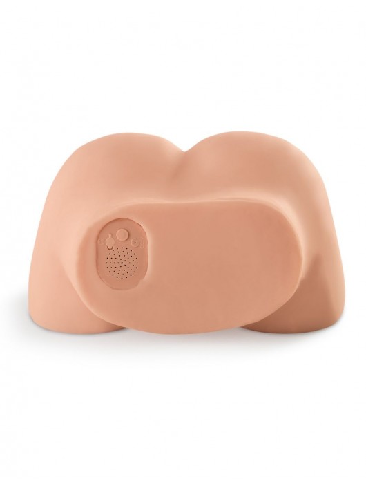 Вагина-полуторс Dirty Talk Interactive Fuck Me Silly - Pipedream - в Ростове-на-Дону купить с доставкой