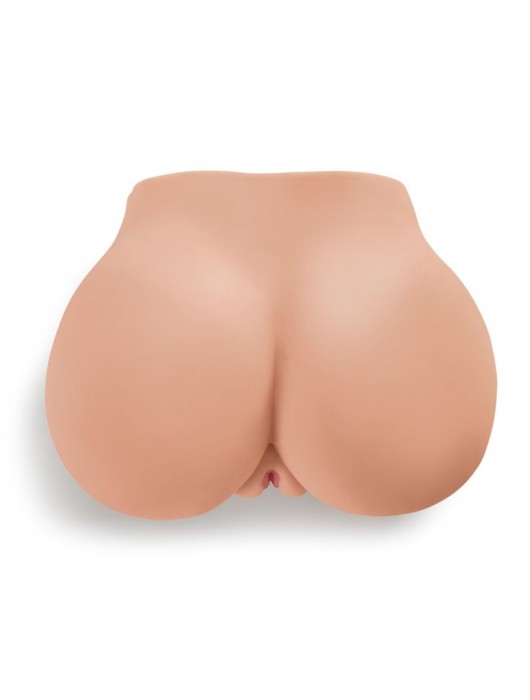 Вагина-полуторс Dirty Talk Interactive Fuck Me Silly - Pipedream - в Ростове-на-Дону купить с доставкой