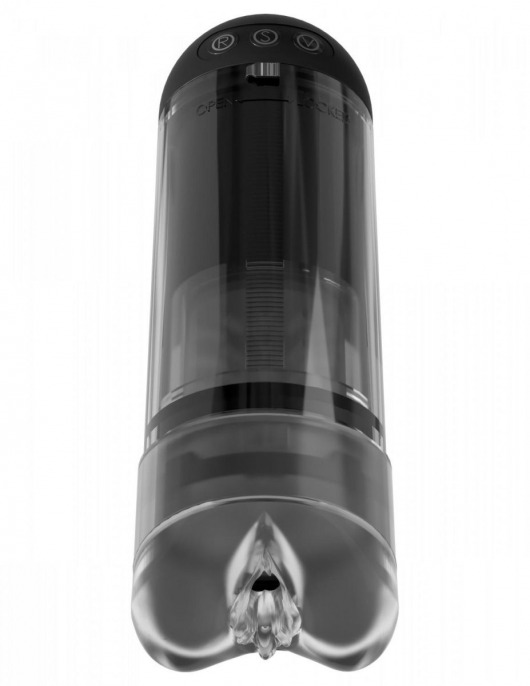 Вакуумная вибропомпа Extender Pro Vibrating Pump - Pipedream - в Ростове-на-Дону купить с доставкой