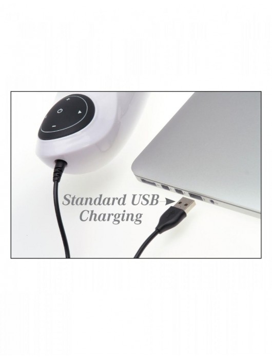 Автоматический мастурбатор-ротик с подсветкой Mega-Bator Mouth - Pipedream - в Ростове-на-Дону купить с доставкой