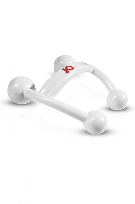 Подарочный набор для массажа All in One Massage Kit - System JO - купить с доставкой в Ростове-на-Дону