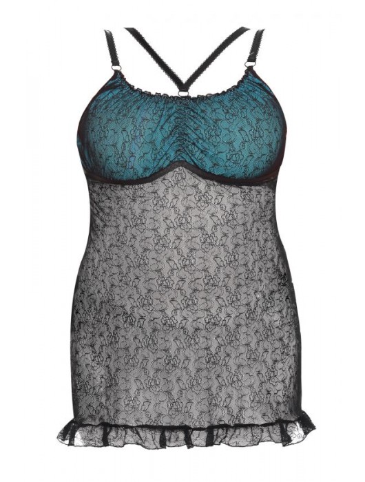 Соблазнительная кружевная сорочка Tamara - Anais купить с доставкой