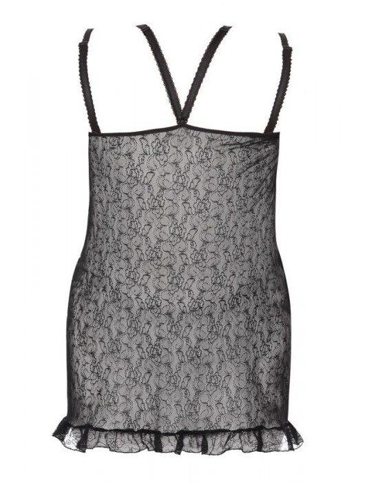 Соблазнительная кружевная сорочка Tamara - Anais купить с доставкой