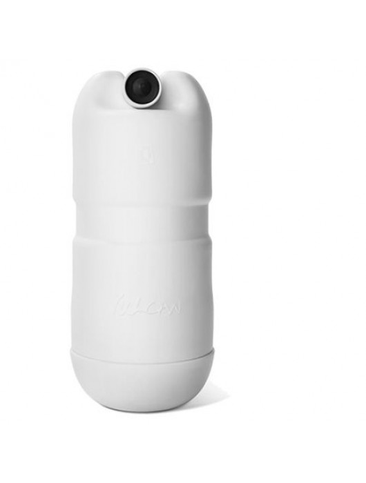 Мастурбатор-вагина с вибрацией Vulcan Love Skin Masturbator Ripe Vagina Vibe - Topco Sales - в Ростове-на-Дону купить с доставкой