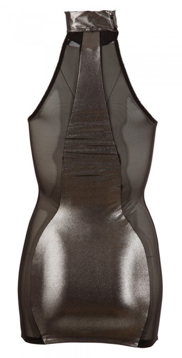 Облегающее платье с блеском - Orion купить с доставкой