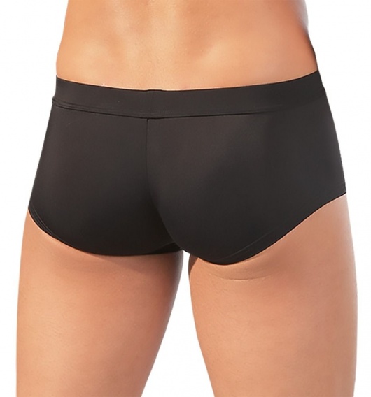 Сексуальные мужские трусы со стразами - Orion купить с доставкой