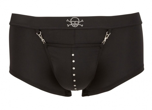 Сексуальные мужские трусы со стразами - Orion купить с доставкой
