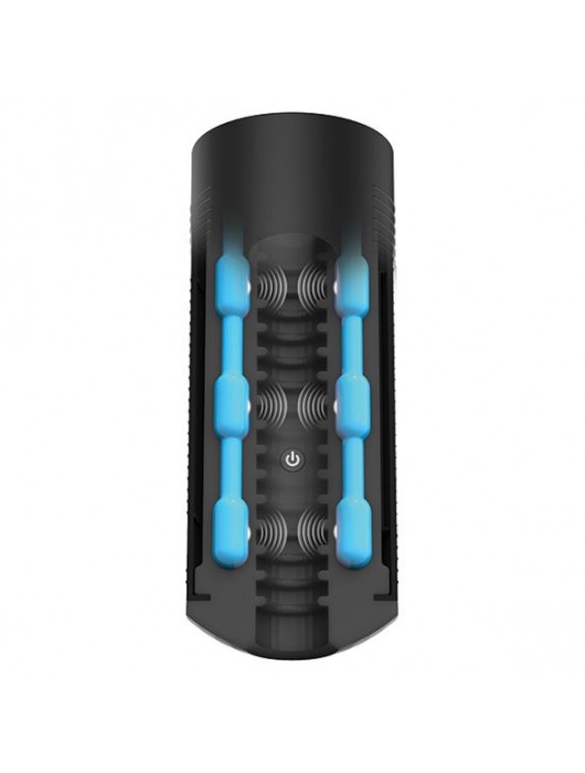 Интерактивный мастурбатор Kiiroo Titan Experience - Kiiroo - в Ростове-на-Дону купить с доставкой