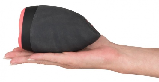 Мини-мастурбатор с функцией подогрева - Orion - в Ростове-на-Дону купить с доставкой