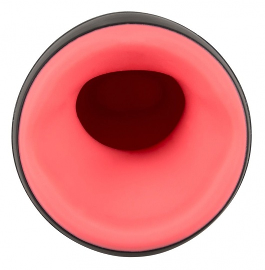 Мини-мастурбатор с функцией подогрева - Orion - в Ростове-на-Дону купить с доставкой