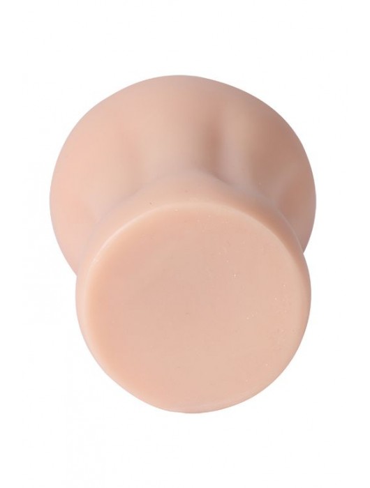 Реалистичный односторонний мастурбатор-вагина Real Women Dual Layer с двойной структурой - Real - в Ростове-на-Дону купить с доставкой