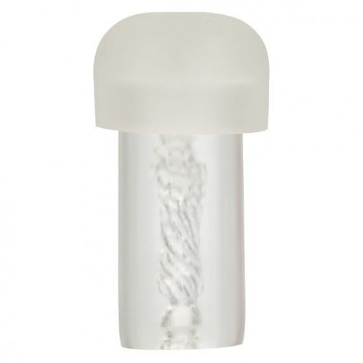 Уплотнительная вставка для вакуумной помпы Automatic Smart Pump Replacement Sleeve - California Exotic Novelties - в Ростове-на-Дону купить с доставкой