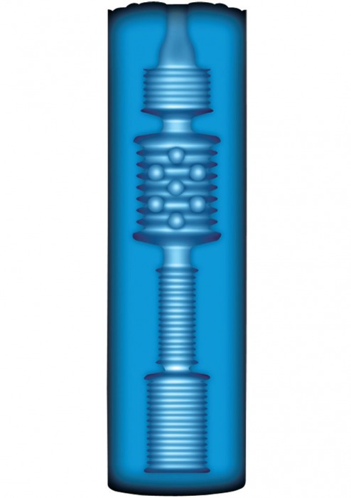 Мастурбатор Zolo Back Door Cup - Zolo - в Ростове-на-Дону купить с доставкой