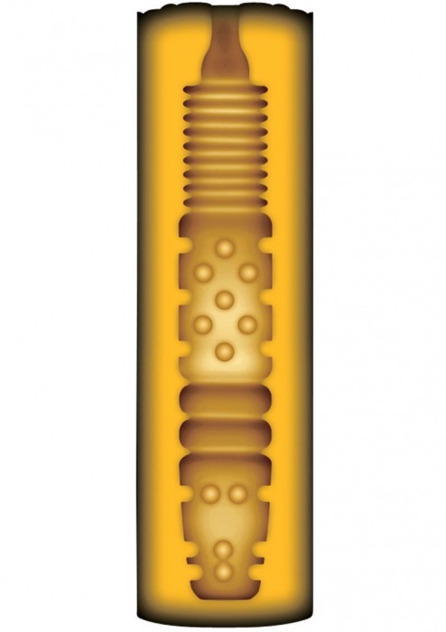 Мастурбатор Zolo Personal Trainer Cup - Zolo - в Ростове-на-Дону купить с доставкой