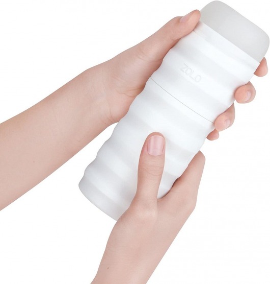 Мастурбатор Zolo Twist Cobra - Zolo - в Ростове-на-Дону купить с доставкой