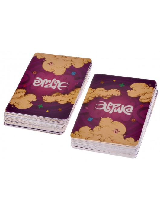 Настольная игра  Эврика Венус - Фанты - купить с доставкой в Ростове-на-Дону