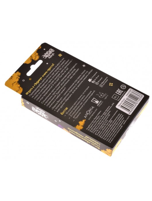 Настольная игра  Эврика Венус - Фанты - купить с доставкой в Ростове-на-Дону